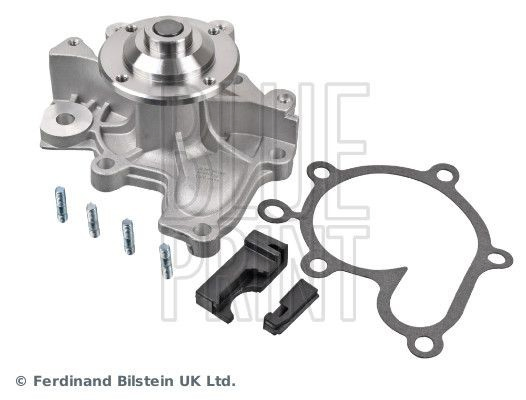 Насос водяной на Mazda 626 IV GE